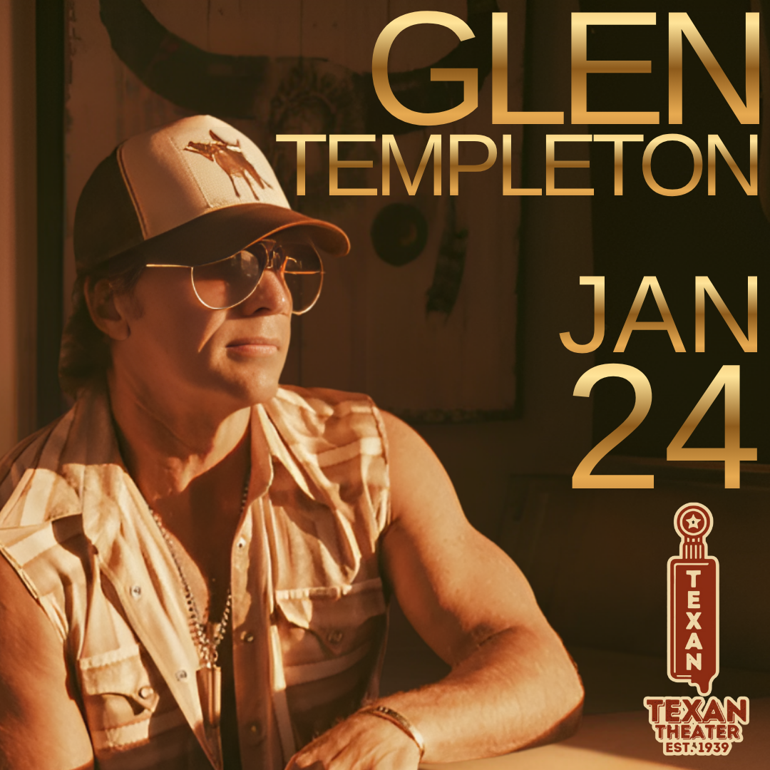 Glen Templeton