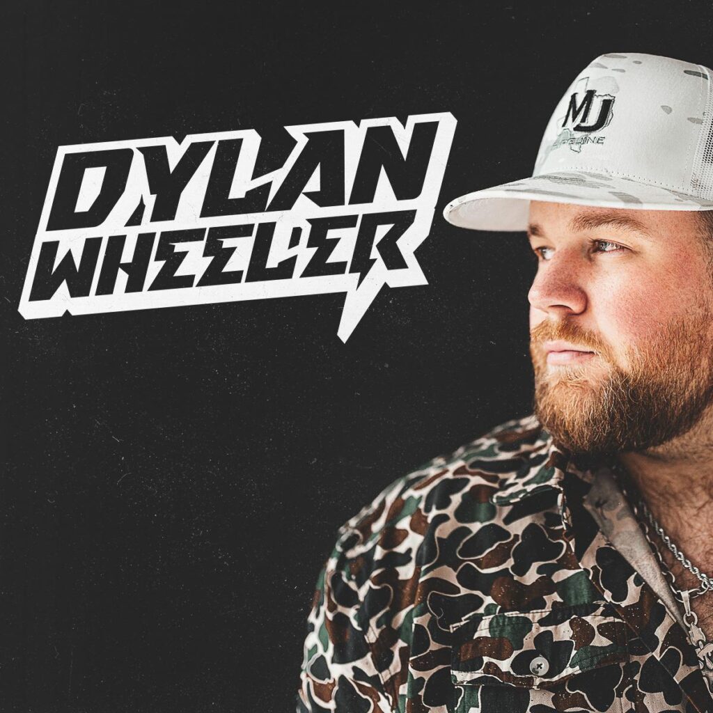 Dylan Wheeler
Texan Theater